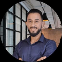 M. TAOUFIQ Hicham